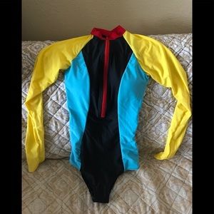 Scuba Halloween Costume